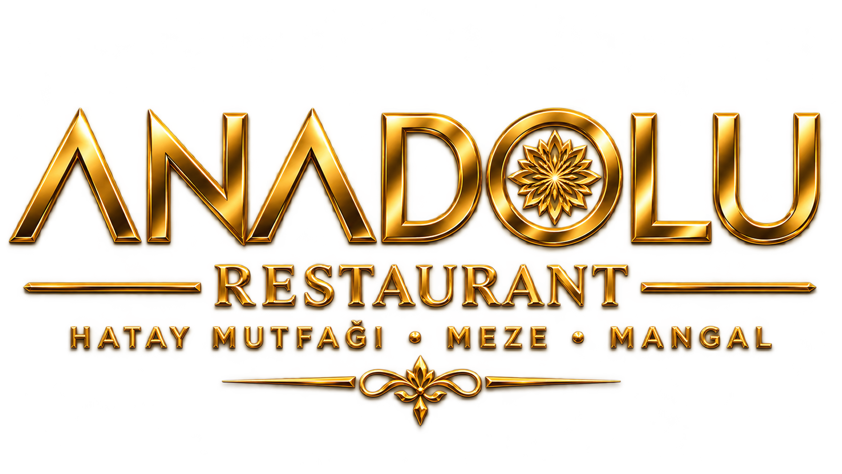 Anadolu Restaurant logo